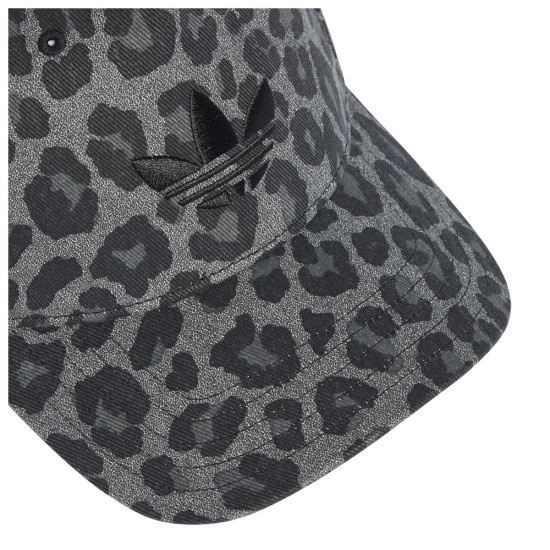 Adidas Καπέλο Leopard Baseball Cap